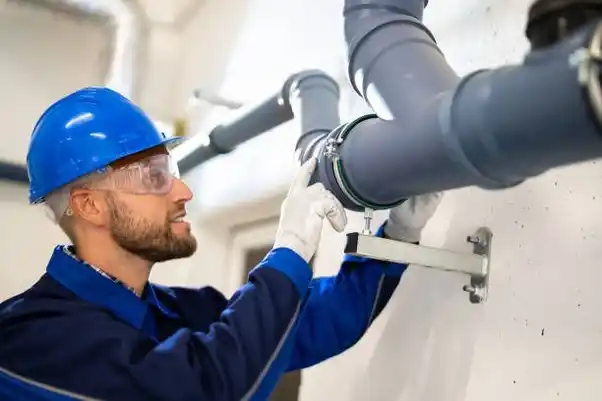 water damage restoration service Elk Plain